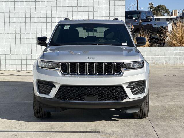 new 2025 Jeep Grand Cherokee car, priced at $41,965