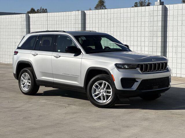 new 2025 Jeep Grand Cherokee car, priced at $41,965