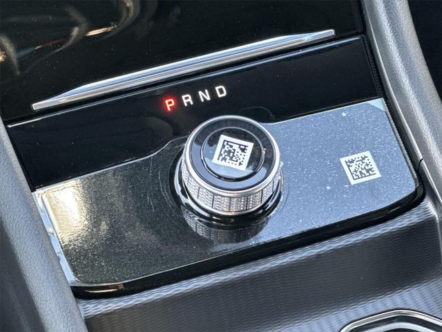 new 2025 Jeep Grand Cherokee car, priced at $43,166