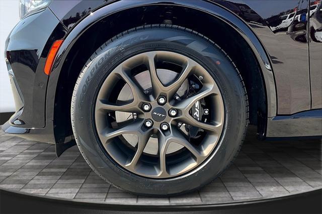 new 2025 Dodge Durango car, priced at $102,885