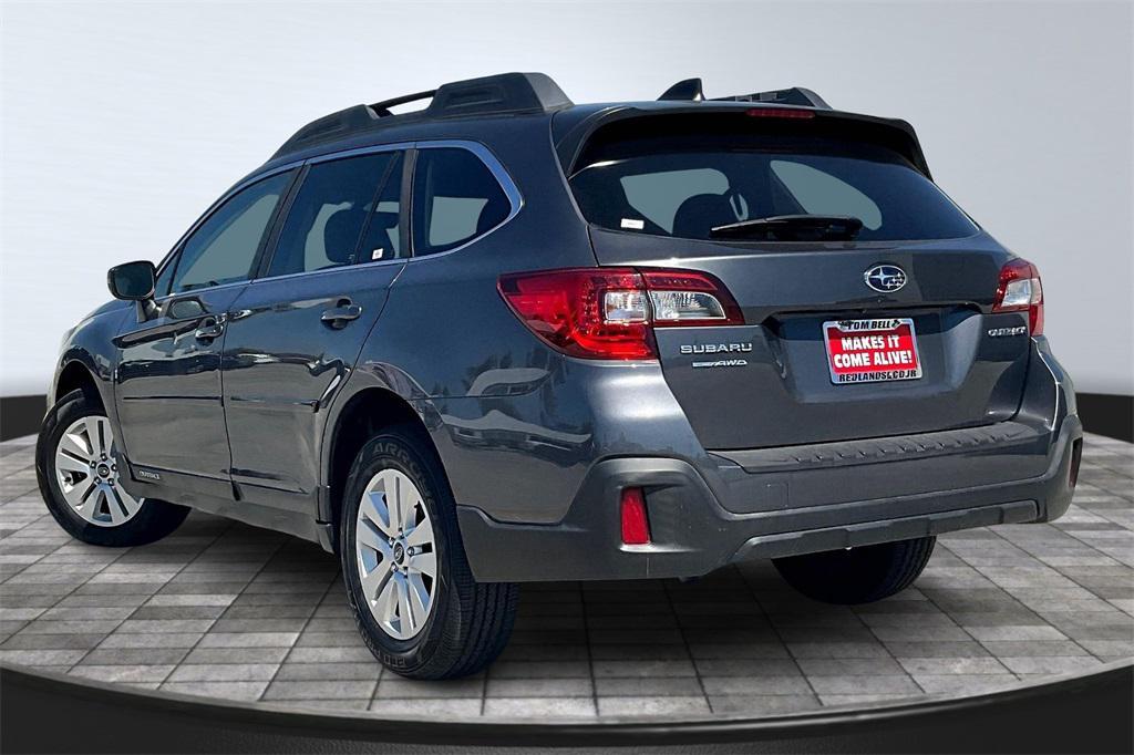 used 2018 Subaru Outback car, priced at $16,000