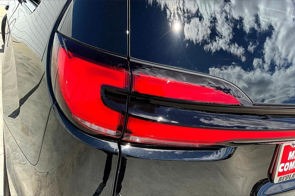 new 2026 Chrysler Pacifica car, priced at $45,365