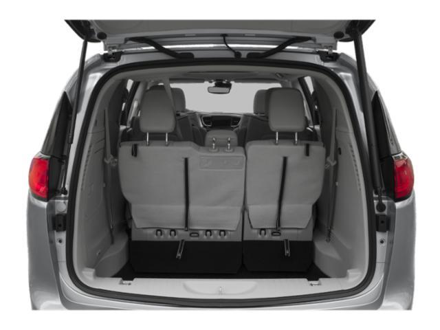 used 2020 Chrysler Pacifica Hybrid car, priced at $25,000