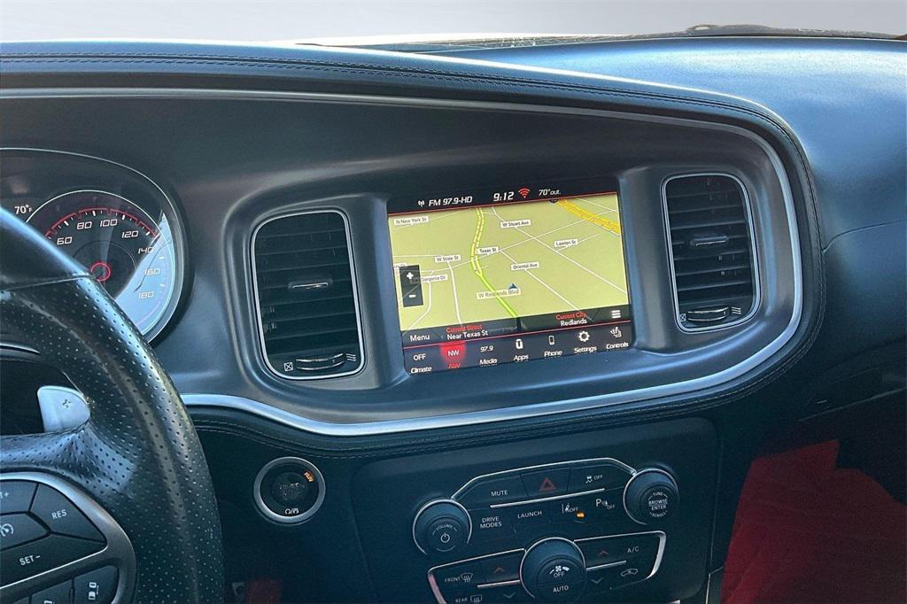 used 2021 Dodge Charger car, priced at $51,000