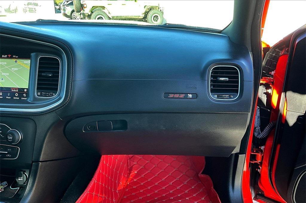used 2021 Dodge Charger car, priced at $51,000