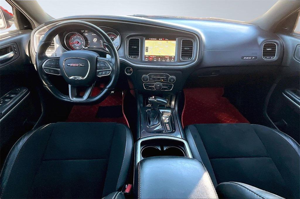 used 2021 Dodge Charger car, priced at $51,000