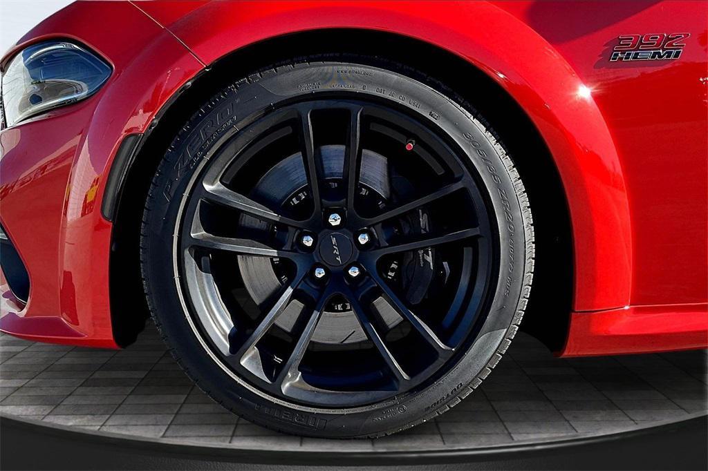 used 2021 Dodge Charger car, priced at $51,000