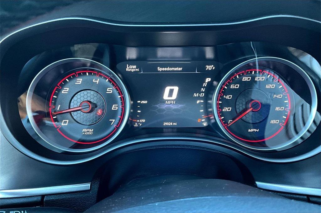 used 2021 Dodge Charger car, priced at $51,000