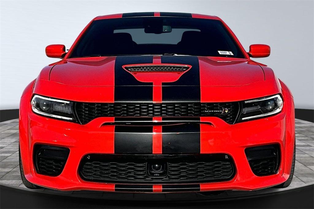 used 2021 Dodge Charger car, priced at $51,000