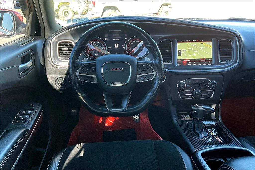 used 2021 Dodge Charger car, priced at $51,000