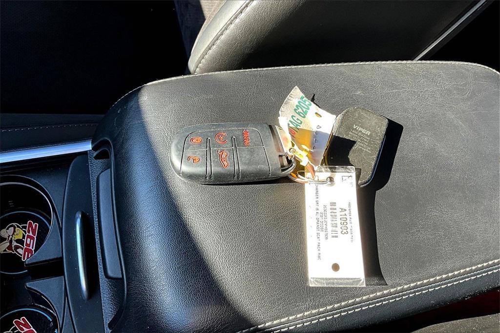 used 2021 Dodge Charger car, priced at $51,000