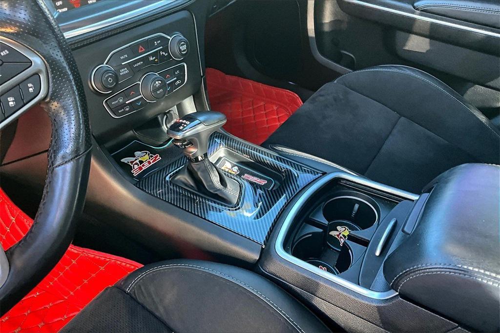 used 2021 Dodge Charger car, priced at $51,000