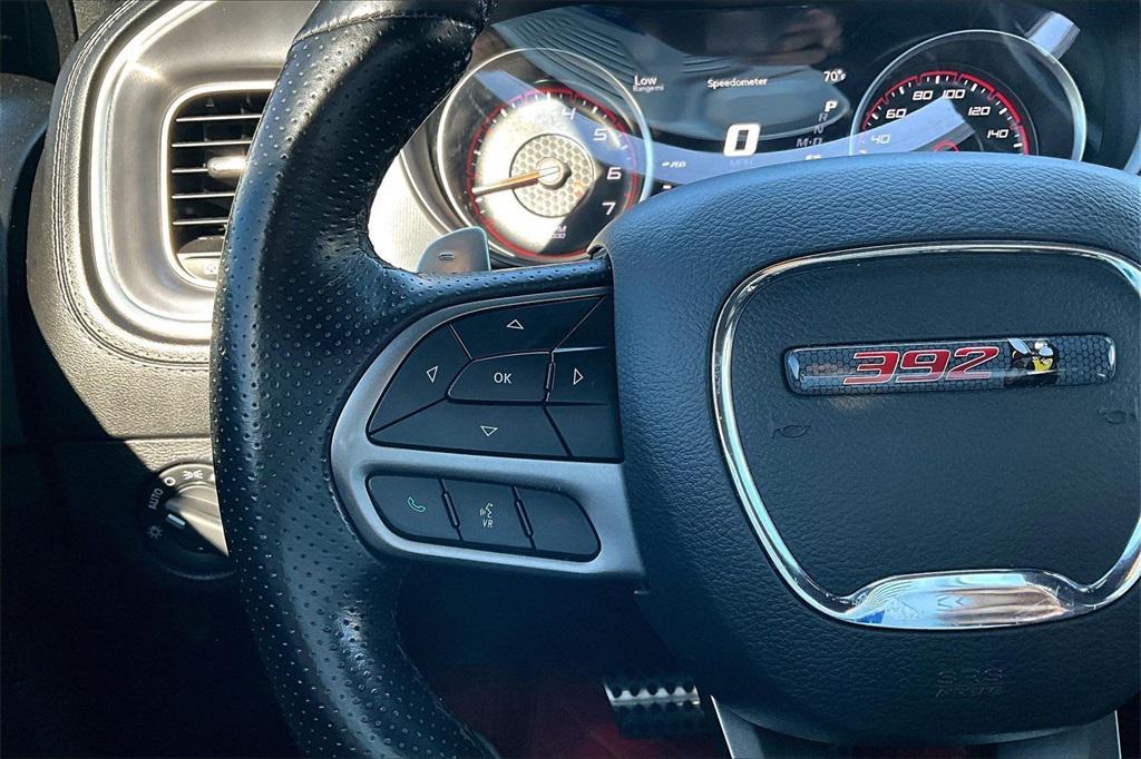 used 2021 Dodge Charger car, priced at $51,000