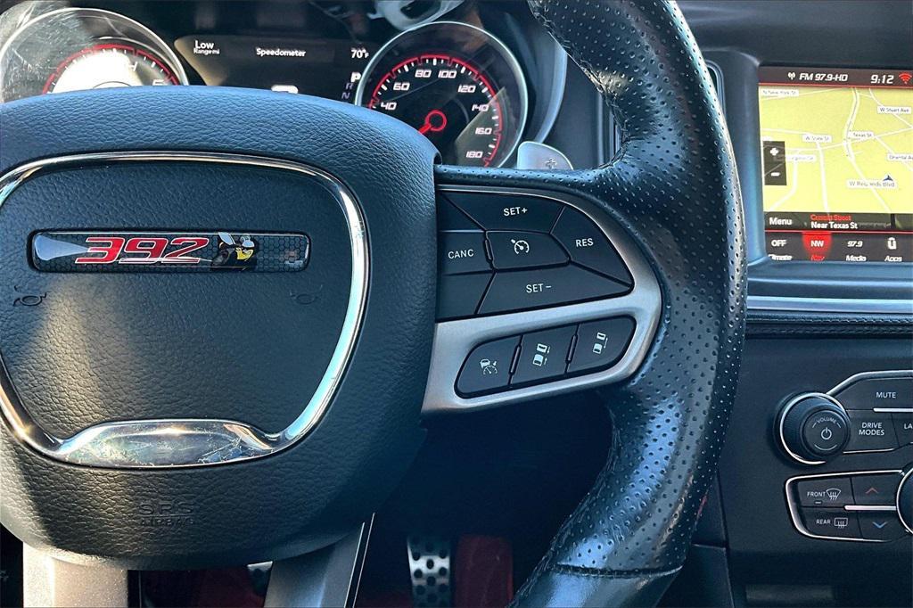 used 2021 Dodge Charger car, priced at $51,000