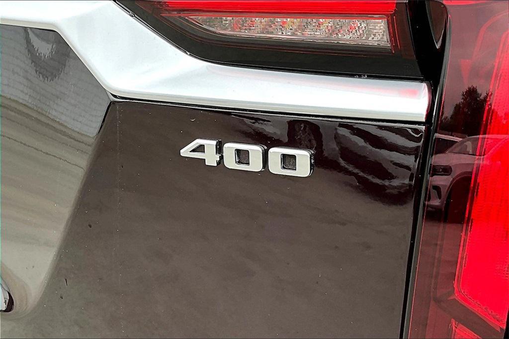 used 2020 Cadillac XT6 car, priced at $23,500