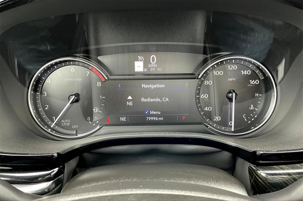 used 2020 Cadillac XT6 car, priced at $23,500