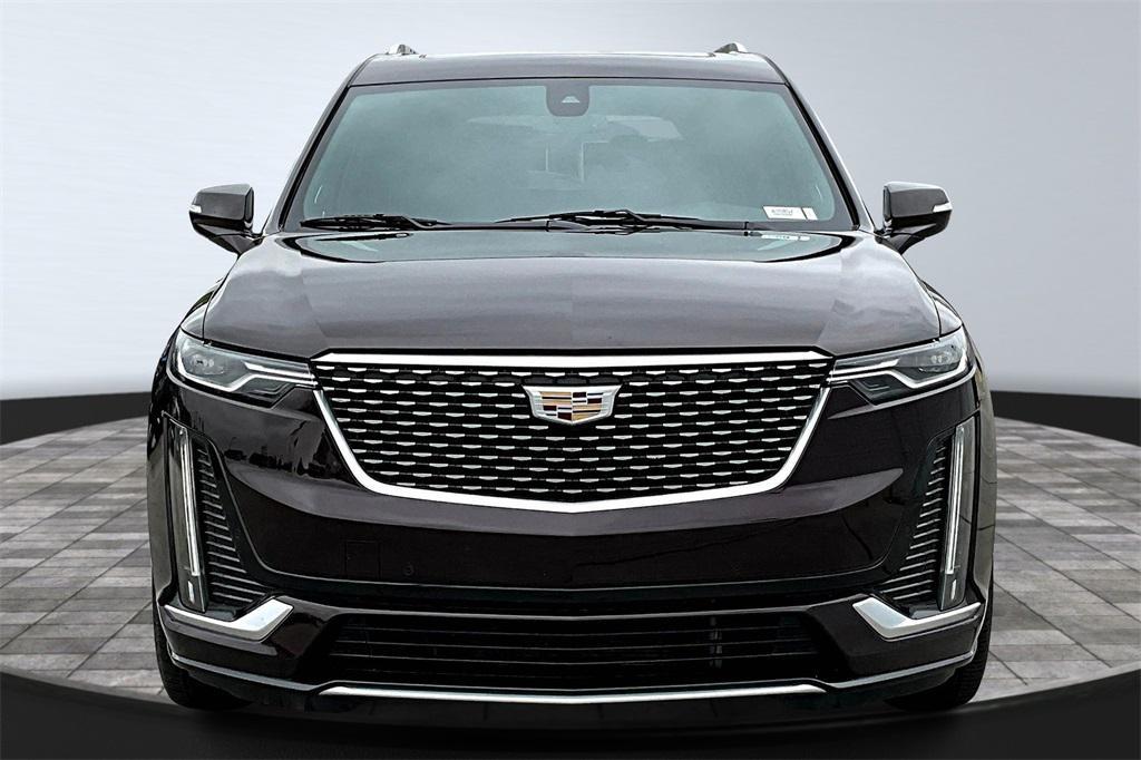 used 2020 Cadillac XT6 car, priced at $23,500