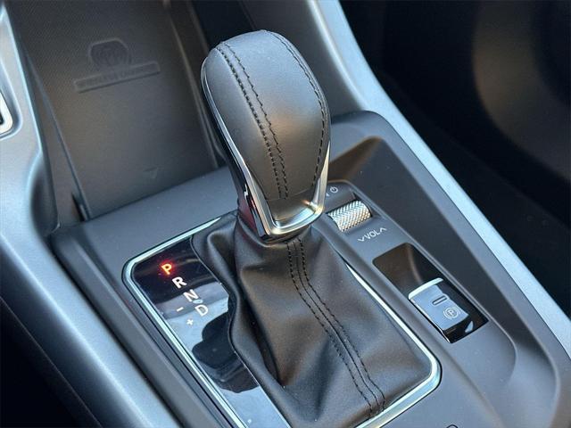 new 2024 Dodge Hornet car, priced at $41,620