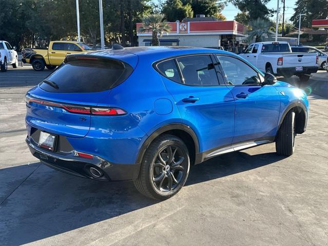 new 2024 Dodge Hornet car, priced at $41,620