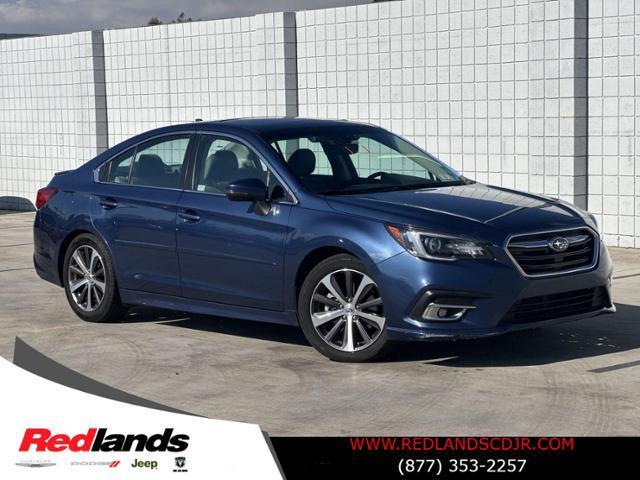 used 2019 Subaru Legacy car, priced at $22,000