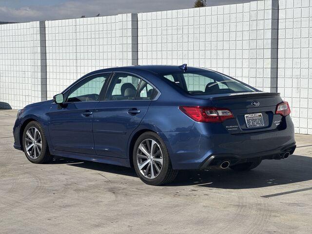 used 2019 Subaru Legacy car, priced at $21,000