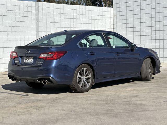 used 2019 Subaru Legacy car, priced at $23,000