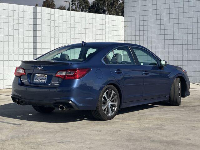 used 2019 Subaru Legacy car, priced at $21,000