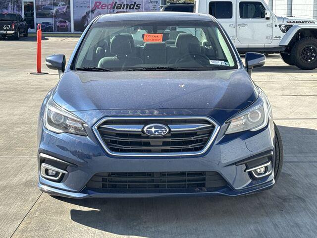 used 2019 Subaru Legacy car, priced at $23,000