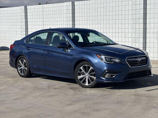 used 2019 Subaru Legacy car, priced at $21,000