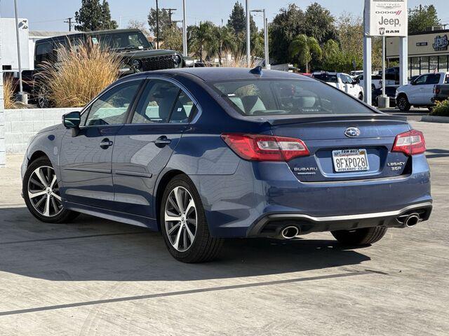 used 2019 Subaru Legacy car, priced at $23,000