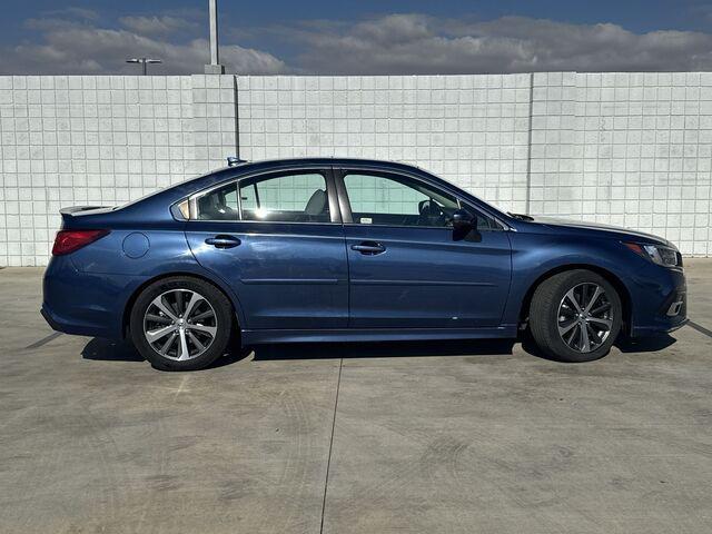 used 2019 Subaru Legacy car, priced at $21,000