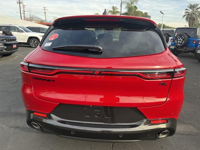 new 2024 Dodge Hornet car, priced at $43,615