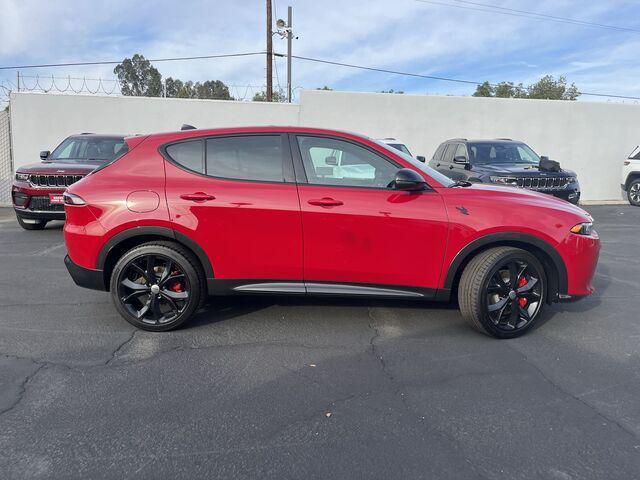 new 2024 Dodge Hornet car, priced at $38,615