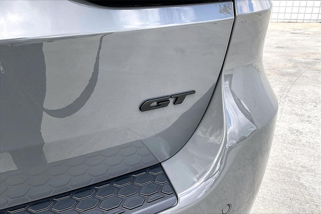 new 2026 Dodge Durango car, priced at $50,855