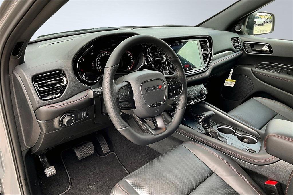 new 2026 Dodge Durango car, priced at $50,855