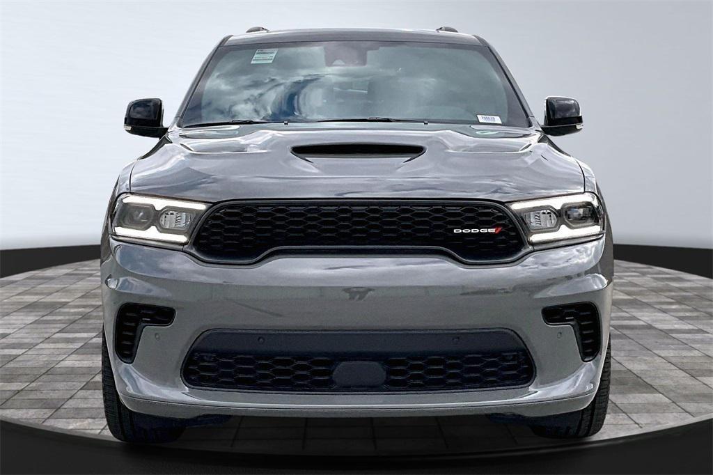 new 2026 Dodge Durango car, priced at $50,855