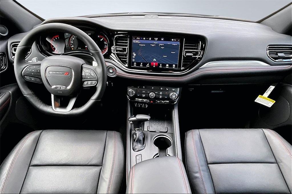 new 2026 Dodge Durango car, priced at $50,855