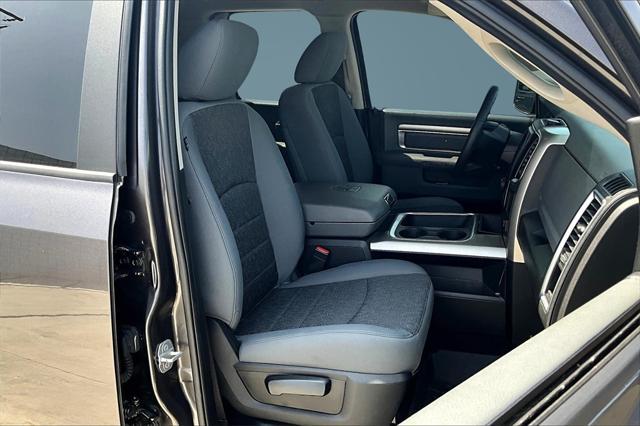 used 2019 Ram 1500 Classic car, priced at $30,000