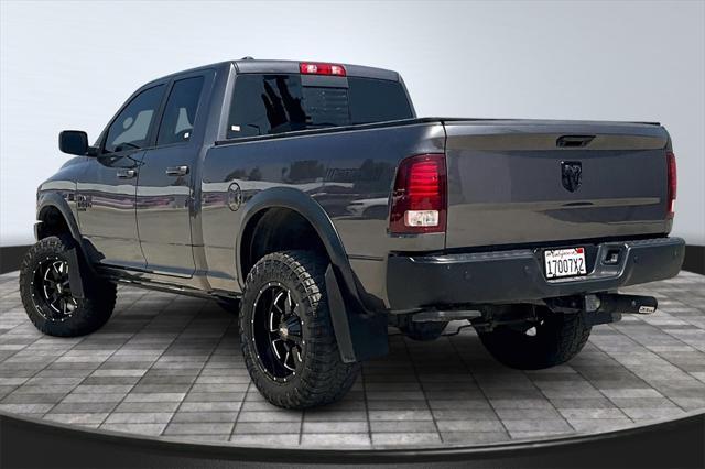 used 2019 Ram 1500 Classic car, priced at $30,000
