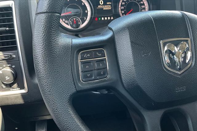 used 2019 Ram 1500 Classic car, priced at $30,000