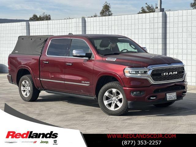 used 2020 Ram 1500 car, priced at $25,000