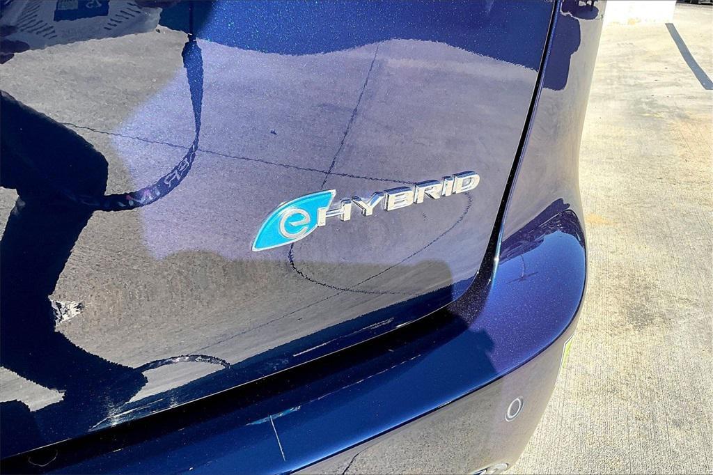 used 2020 Chrysler Pacifica Hybrid car, priced at $21,500