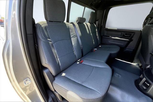 new 2024 Ram 2500 car, priced at $64,019