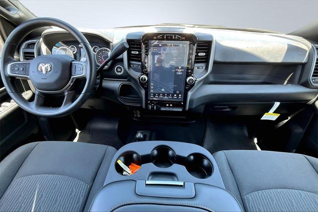 new 2024 Ram 2500 car, priced at $64,019