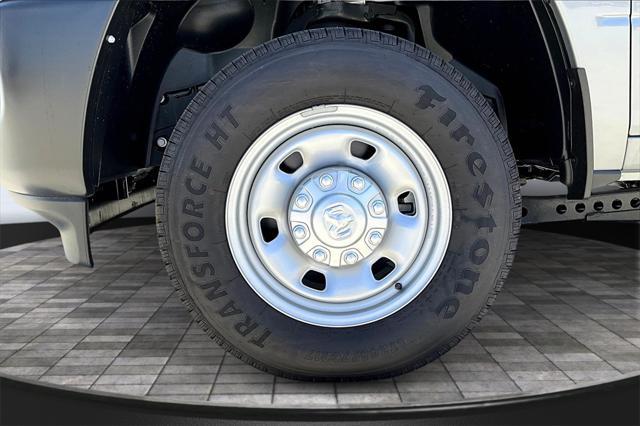 new 2024 Ram 2500 car, priced at $64,019