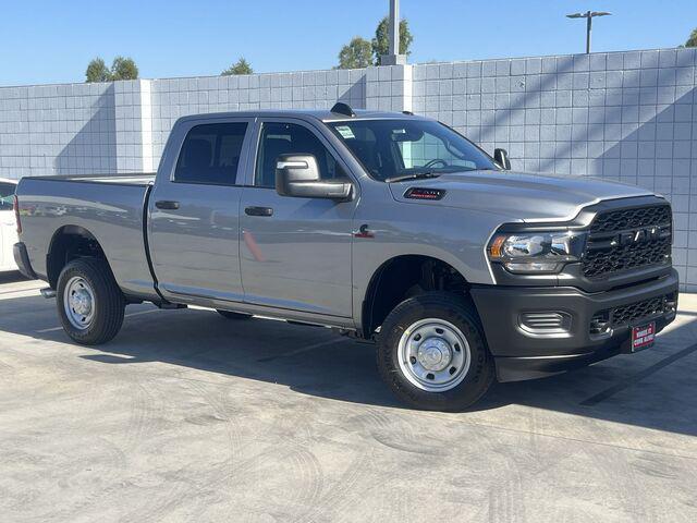 new 2024 Ram 2500 car, priced at $63,866