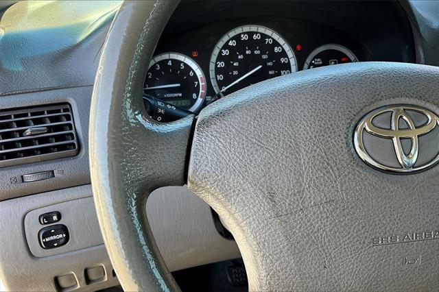 used 2010 Toyota Sienna car, priced at $15,000