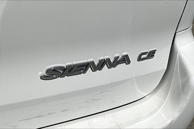 used 2010 Toyota Sienna car, priced at $15,000