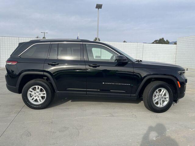 new 2023 Jeep Grand Cherokee car, priced at $33,925