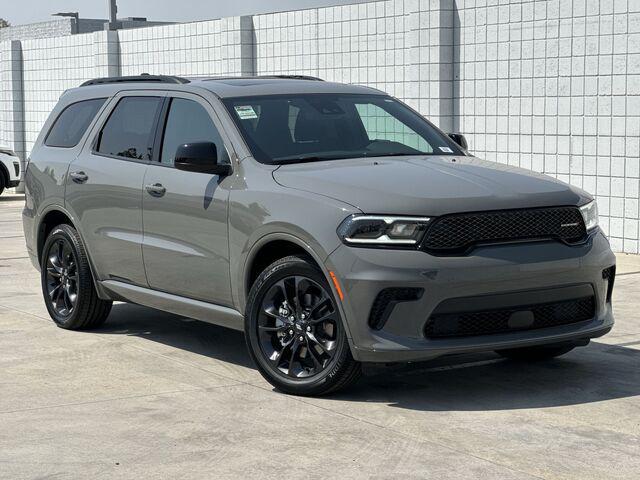 new 2024 Dodge Durango car, priced at $41,270